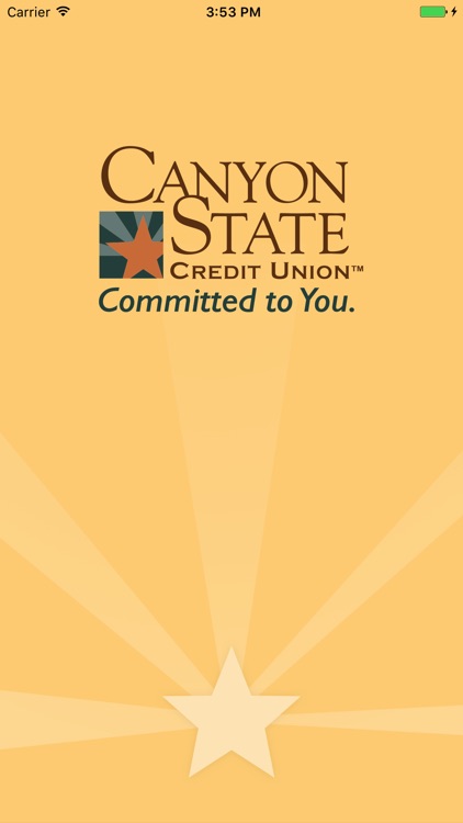 Canyon State Credit Union