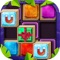 Jeweludoku Block Sudoku puzzle games meet a sudoku grid