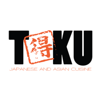 Toku Japanese  Asian Cuisine