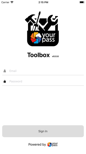 Toolbox(圖1)-速報App