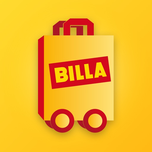BILLA Liefer Service by BILLA AG