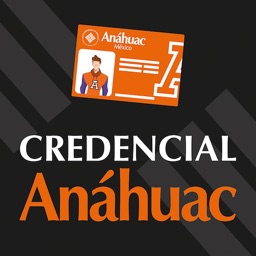 Credencial Digital Anáhuac