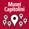 Zètema Progetto Cultura s.r.l. - Musei Capitolini アートワーク