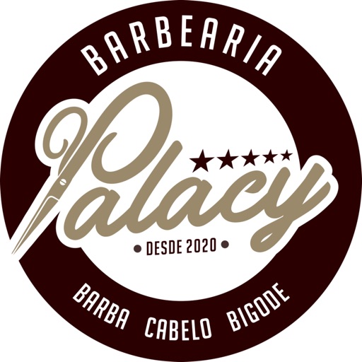 Palacy Barbearia