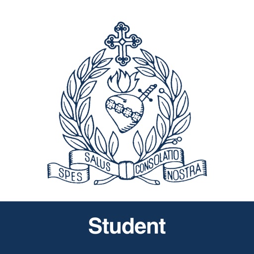 Marymount StudentPlus