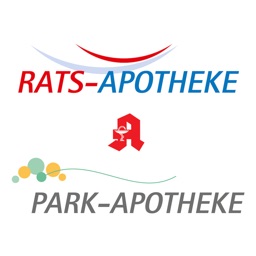 Rats- / Park-Apotheke - E. D.