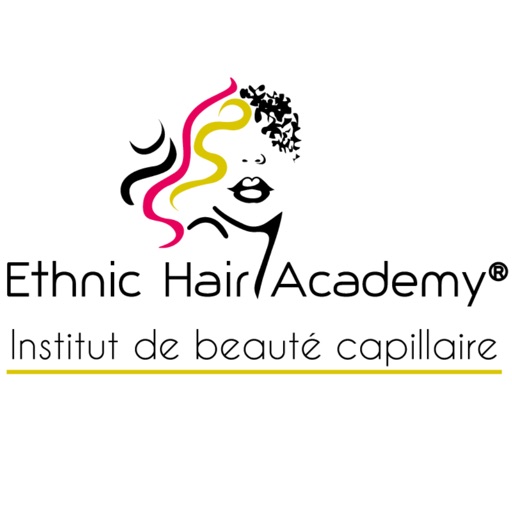 Institut Ethnic Hair Academy