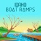 Welcome, Idaho Boat Ramp Locator is designed to help you to locate boat ramps and also provides descriptive information, maps, directions and poi search for hundreds of publicly maintained and commercially maintained boat ramps throughout Idaho