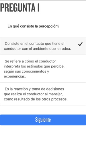 Aprendo a Manejar(圖5)-速報App