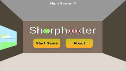 Sharpshooter: Reaction game screenshot 2