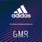 adidas GMR