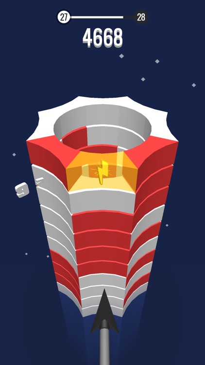 Target Stack screenshot-3