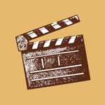 Film? Film. Film