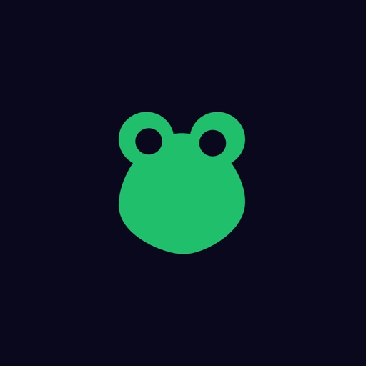 Frogs and Friends