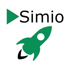 Activities of Simio-Space Shooter