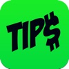 TIP$: Fast Bill Calculator