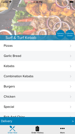 Surf and Turf Kebab(圖2)-速報App