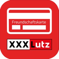 Kontakt XXXLutz Freundschaftskarte