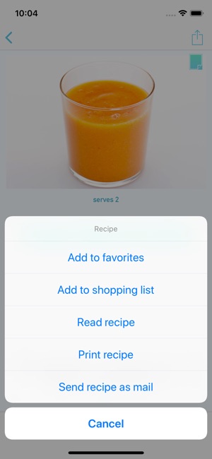 Smoothies and Juices(圖7)-速報App