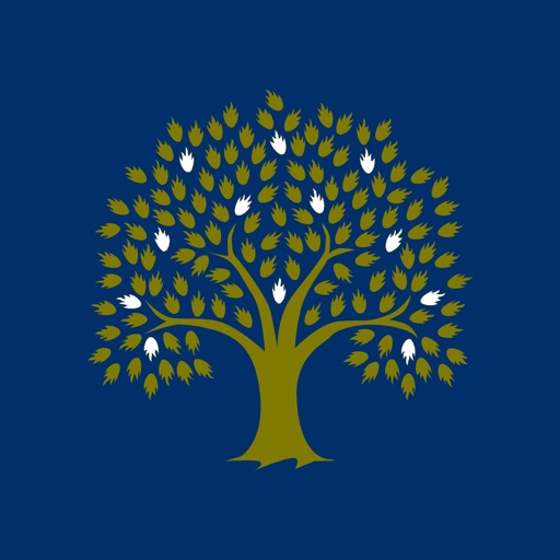 Tree: Scripture Tracker