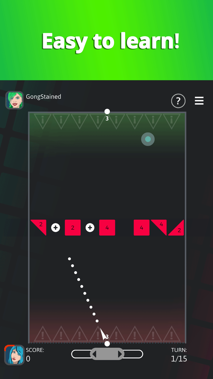 Brick Breaker - Win Money