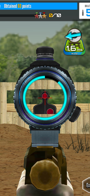 Sniper Shoot Out(圖4)-速報App