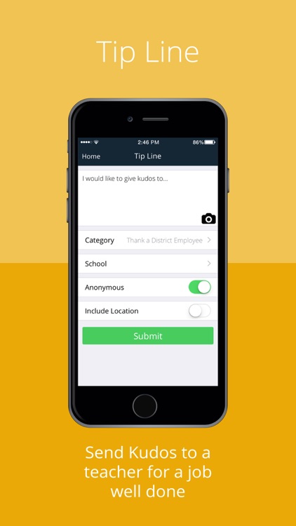 Duarte Unified School District screenshot-4