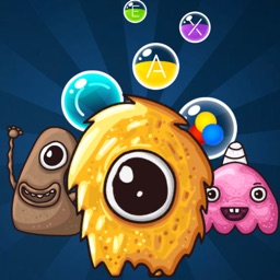 Word Monster: Word Game