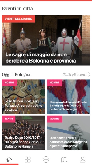 BolognaToday(圖5)-速報App