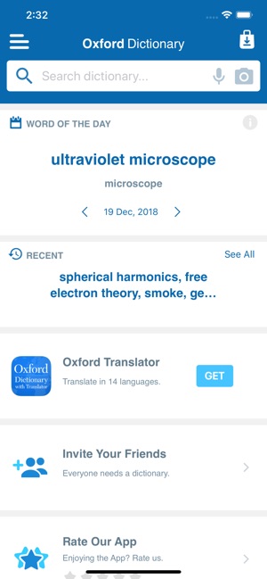 Oxford Dictionary of Physics(圖3)-速報App