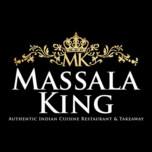 Masala King icon