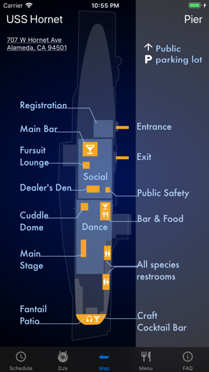 Galactic Camp(圖2)-速報App