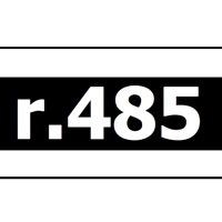 r.485 app funktioniert nicht? Probleme und Störung