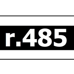 r.485 - Navigation and more!