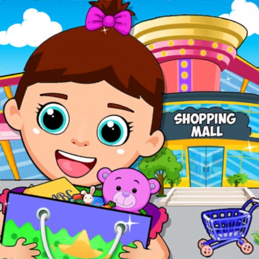 Toon Town: Shopping iOS App