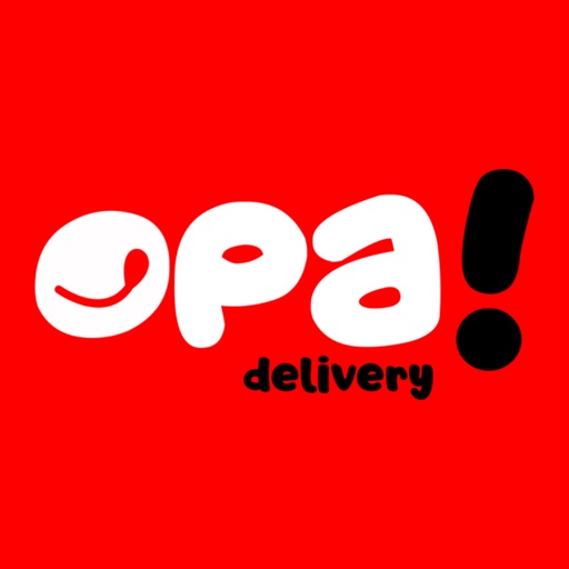 Opa Delivery