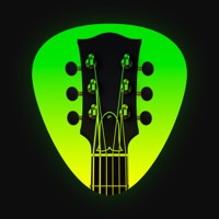 Tuner Pro - гитарный тюнер