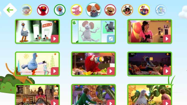 NPO Zappelin screenshot-4