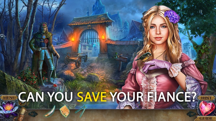 Immortal Love: Black Lotus screenshot-3