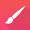 • With Edit Drawer you can draw something what you want on blank image and make it to one picture, and save it or share with it, also you can enhance your photos, apply effects, add stickers, paint & draw, remove blemishes, whiten smiles and so much more