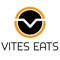 Vites Eats brings you food from your favorite restaurants directly to your doorstep