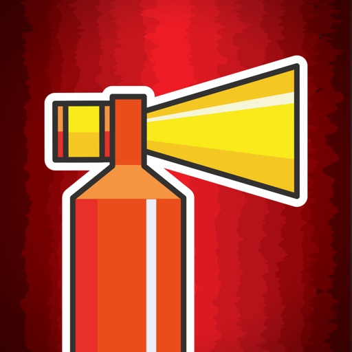 Air Horn Loud Prank App