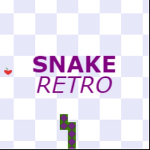 Snake: Retro iOS App