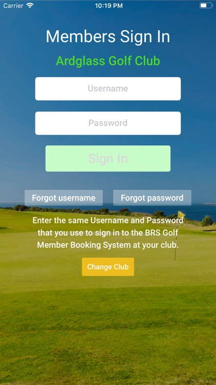 Brs Golf By Golfnow Com