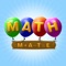 Math Mate will make you math wizard in no time