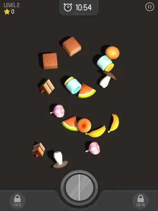 Captura de Pantalla 1 ERIS iphone