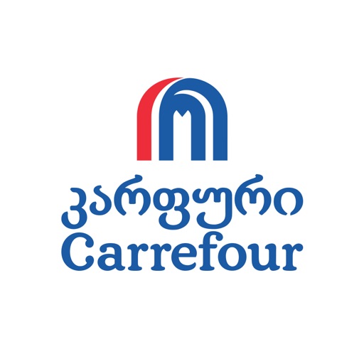 Carrefour Georgia