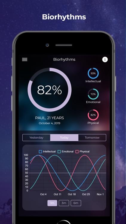 PalmHD: Palm Reader screenshot-5