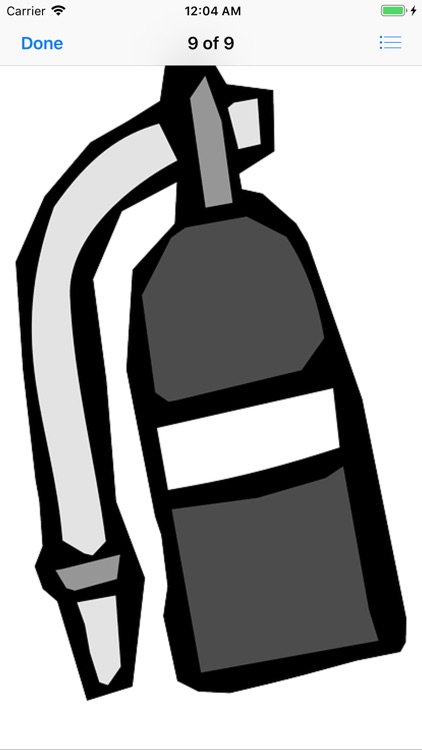 Put The Fire Out Stickers screenshot-8