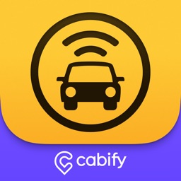 Easy, a Cabify app Apple Watch App